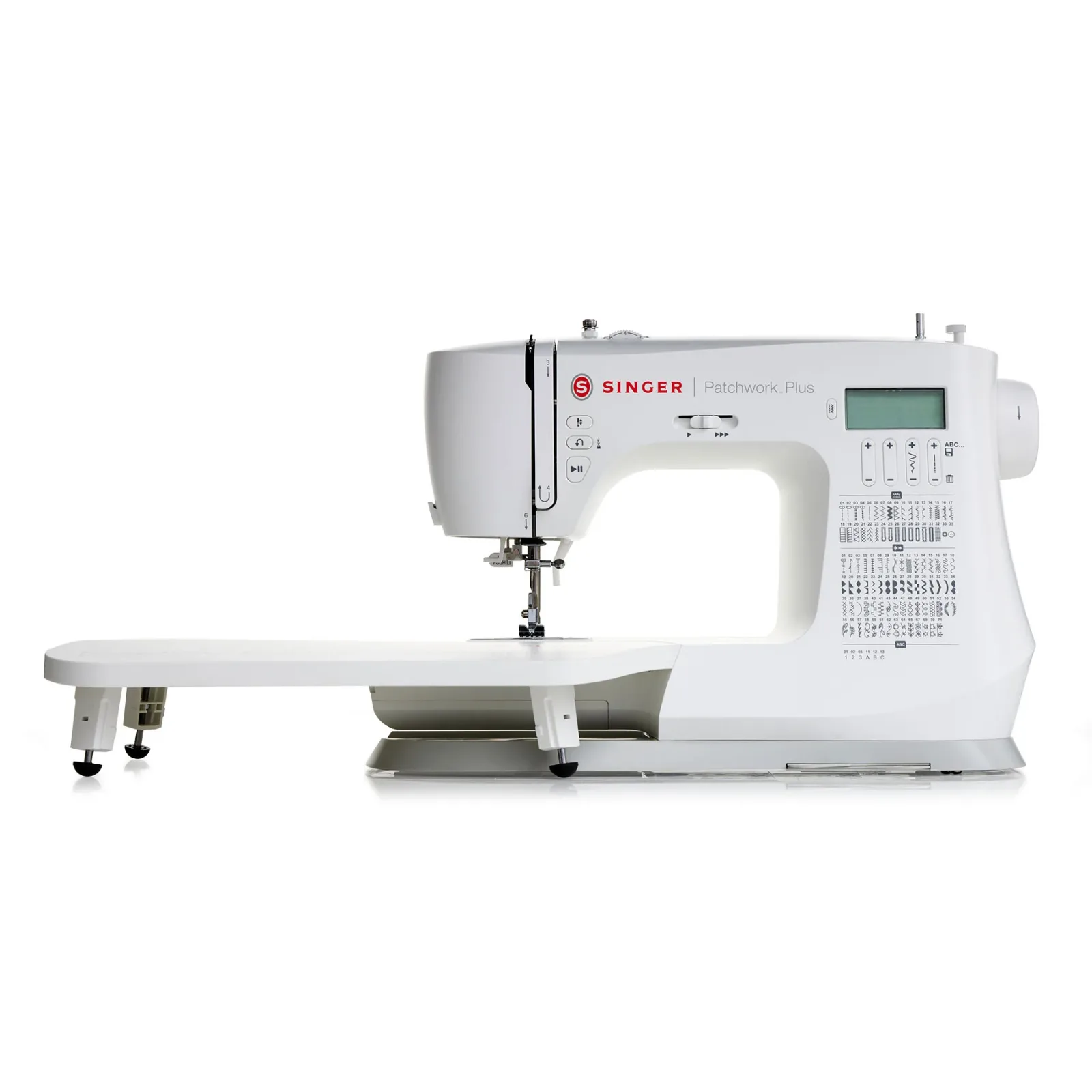 SINGER C5980Q