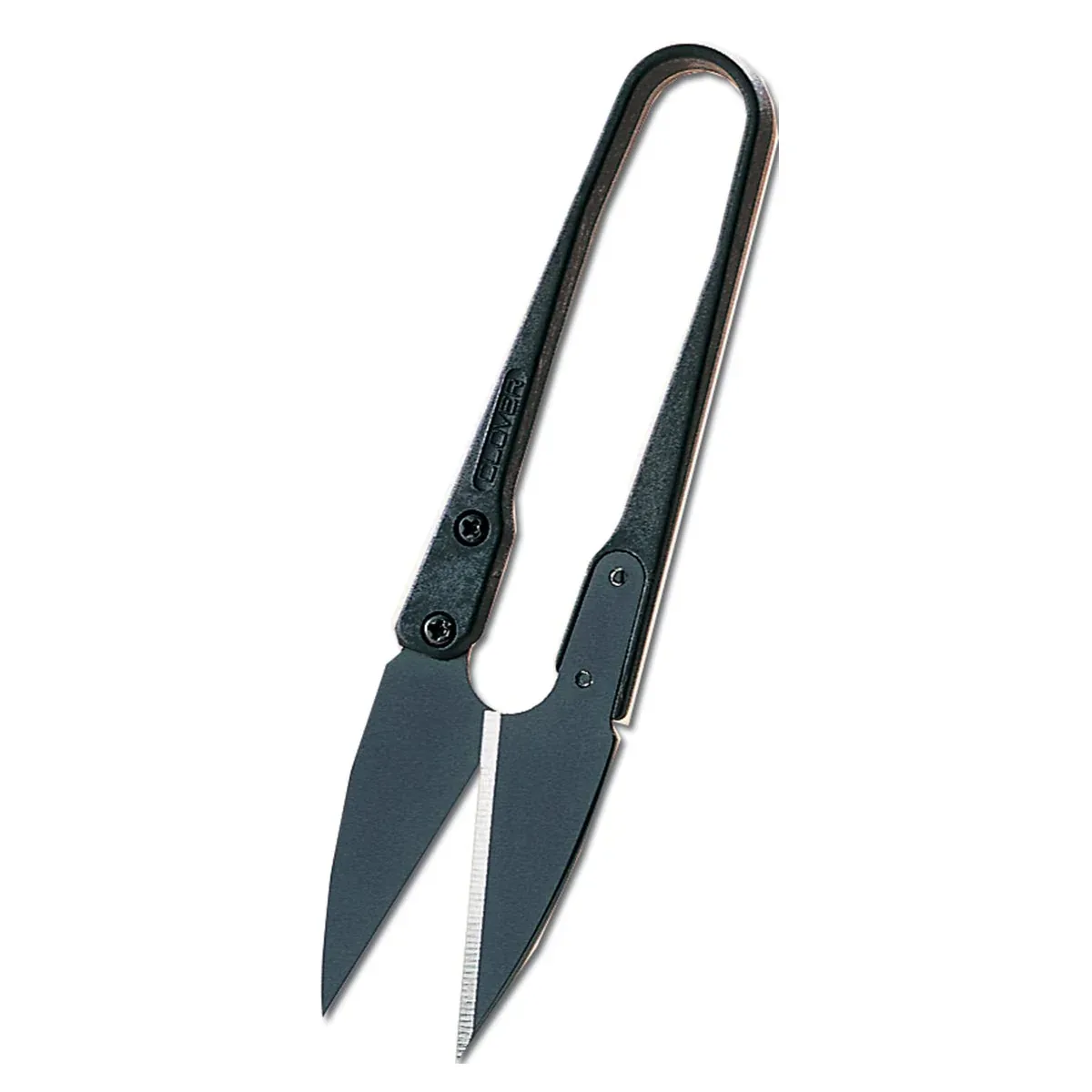 Clover 415 Kuroha Thread Clipper