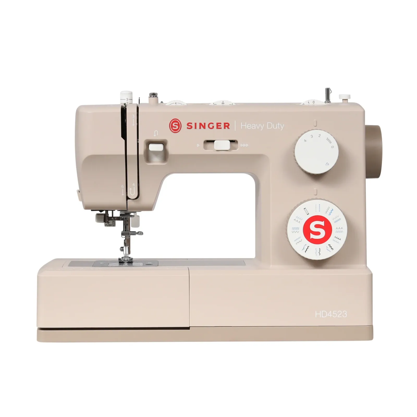 SINGER 4523