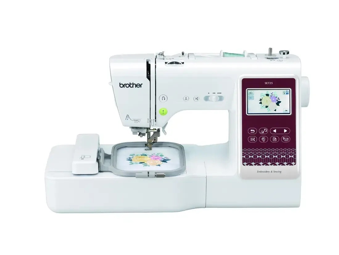 Brother SE725