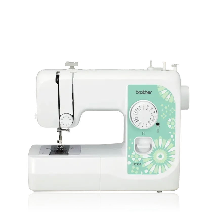 Brother JS2135