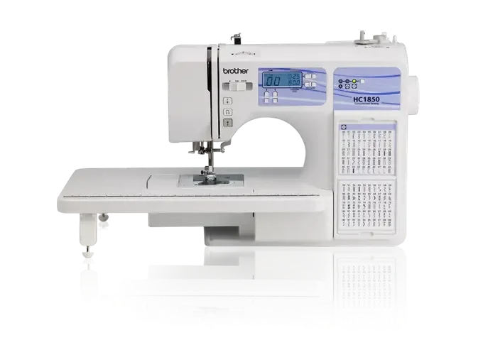 Brother HC1850