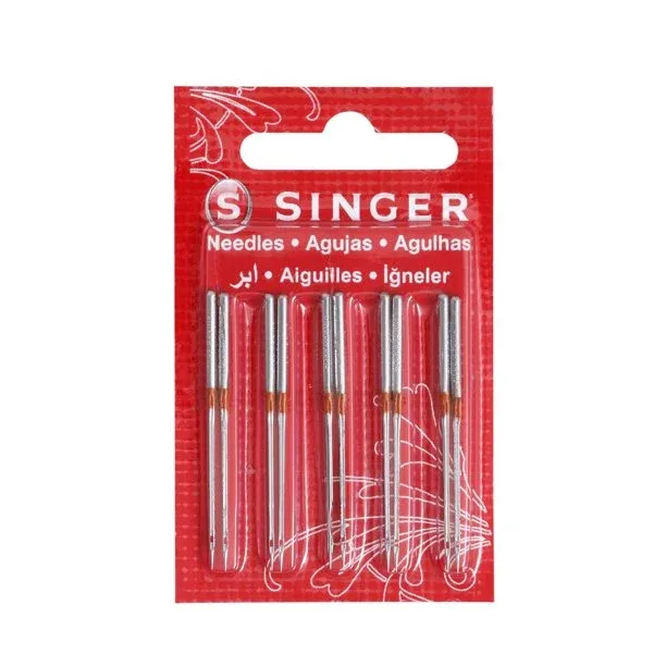 SINGER Ball Point (Style 2054-06)
