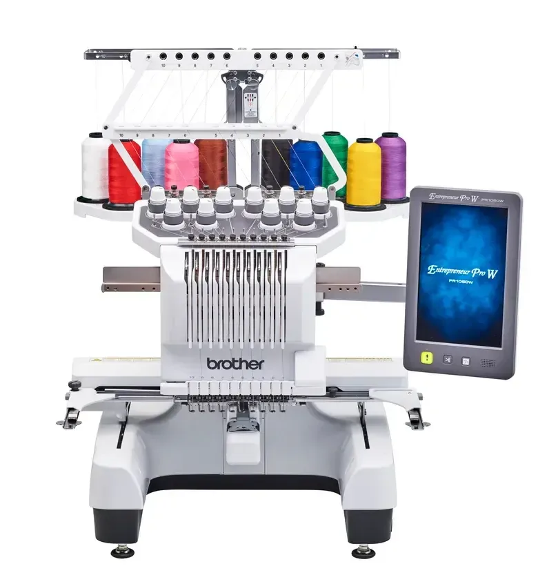 Brother PR1060W