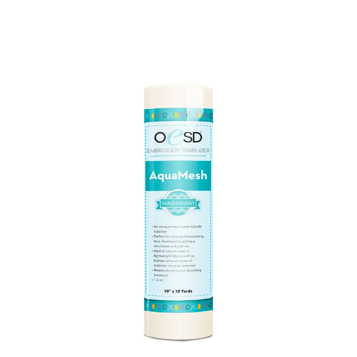 OESD AquaMesh