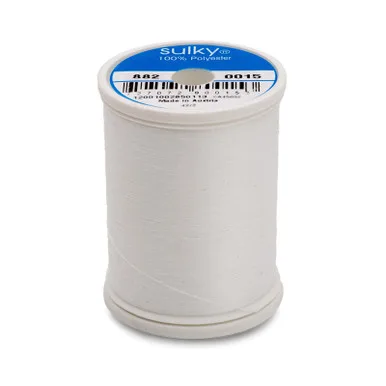 Sulky Bobbin Thread 1100 yd