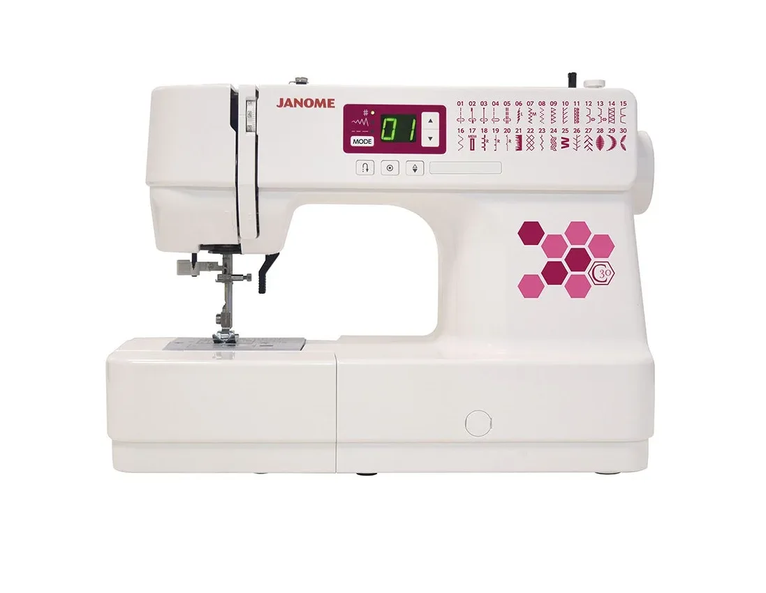 Janome C30