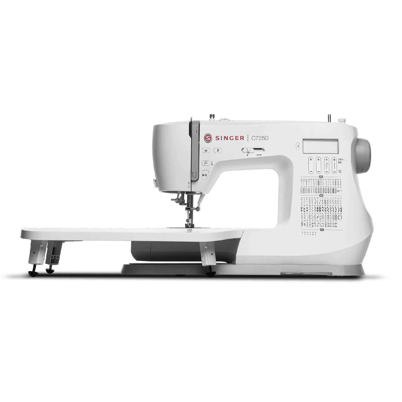 SINGER C7250