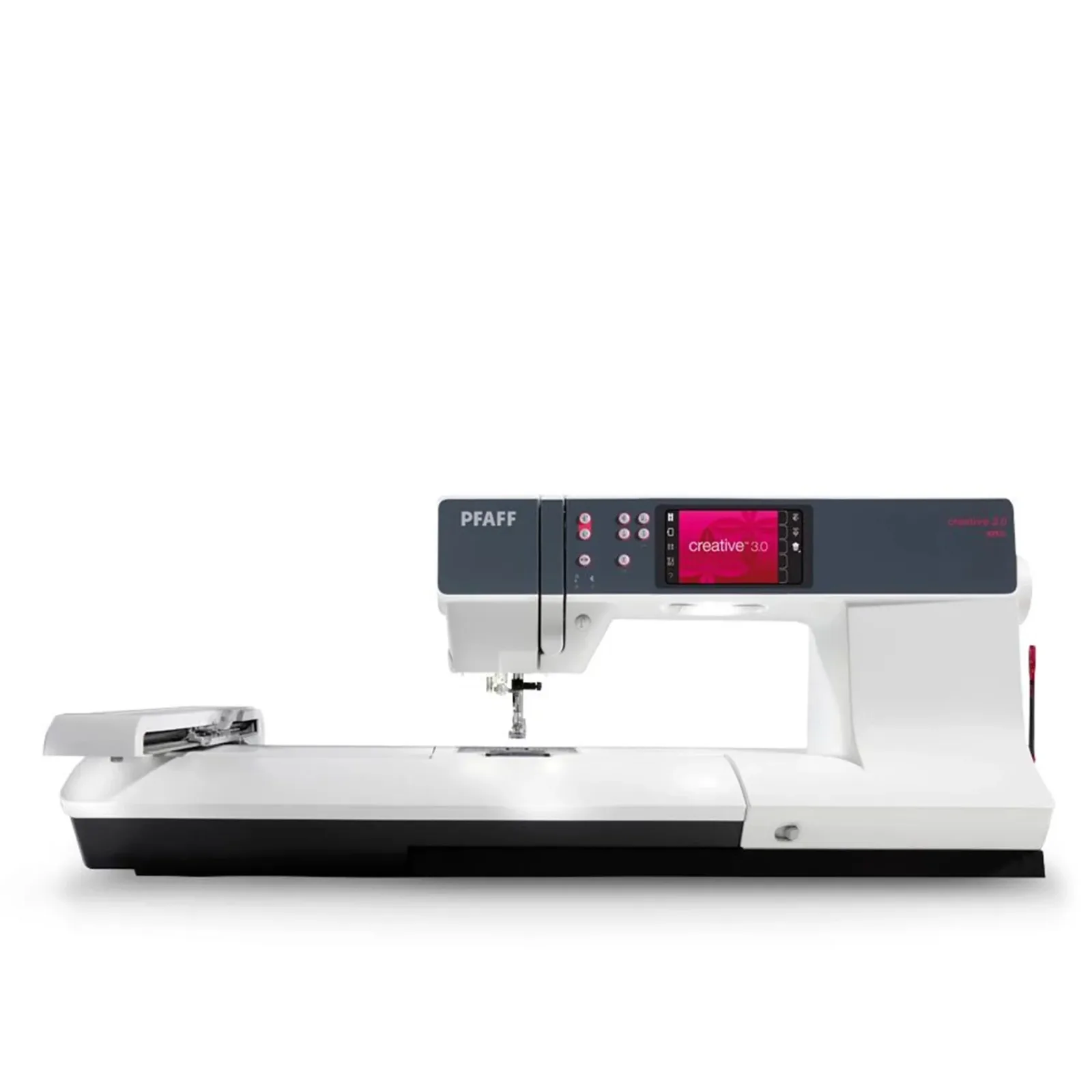 Pfaff Creative 3.0