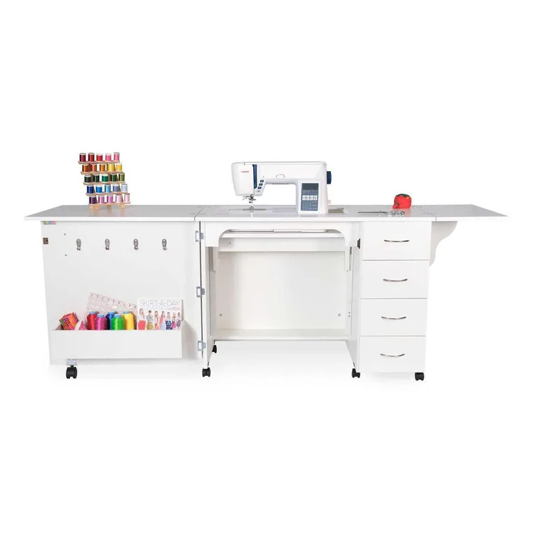 Arrow Harriet Full-Size Sewing Cabinet