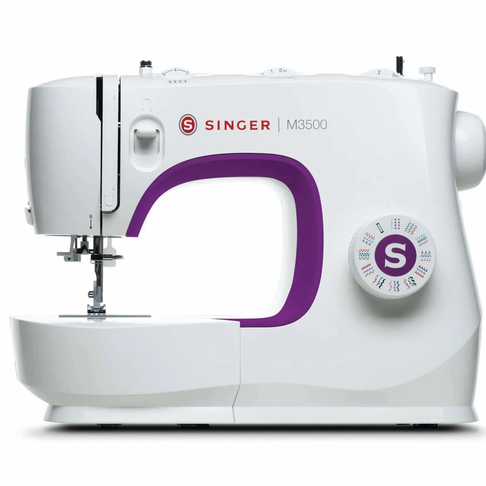 SINGER M3500