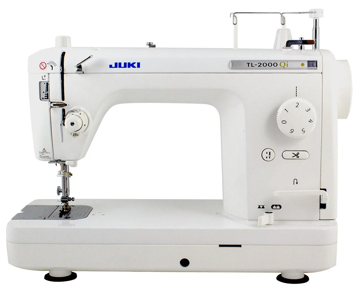Juki TL-2000Qi