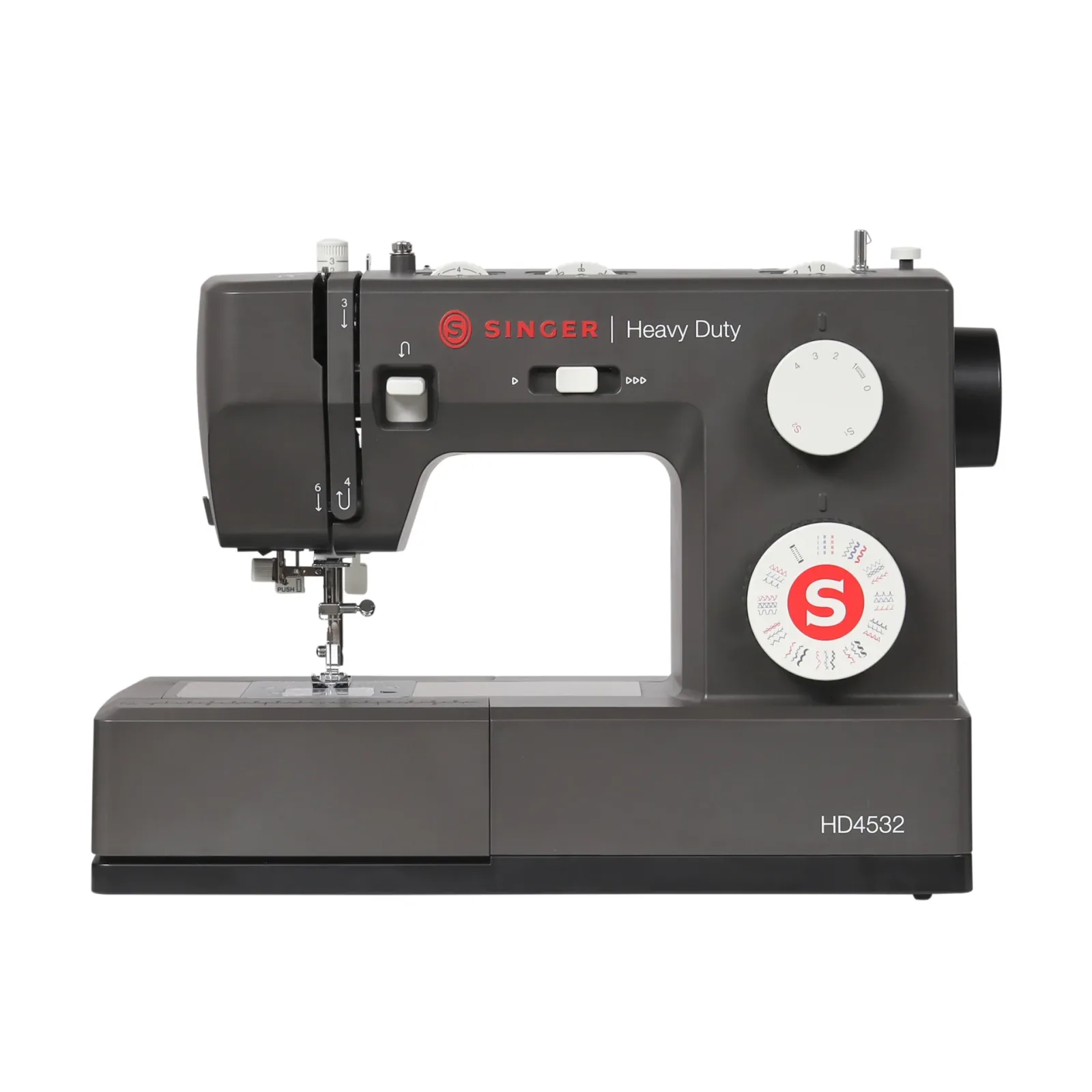 SINGER 4532