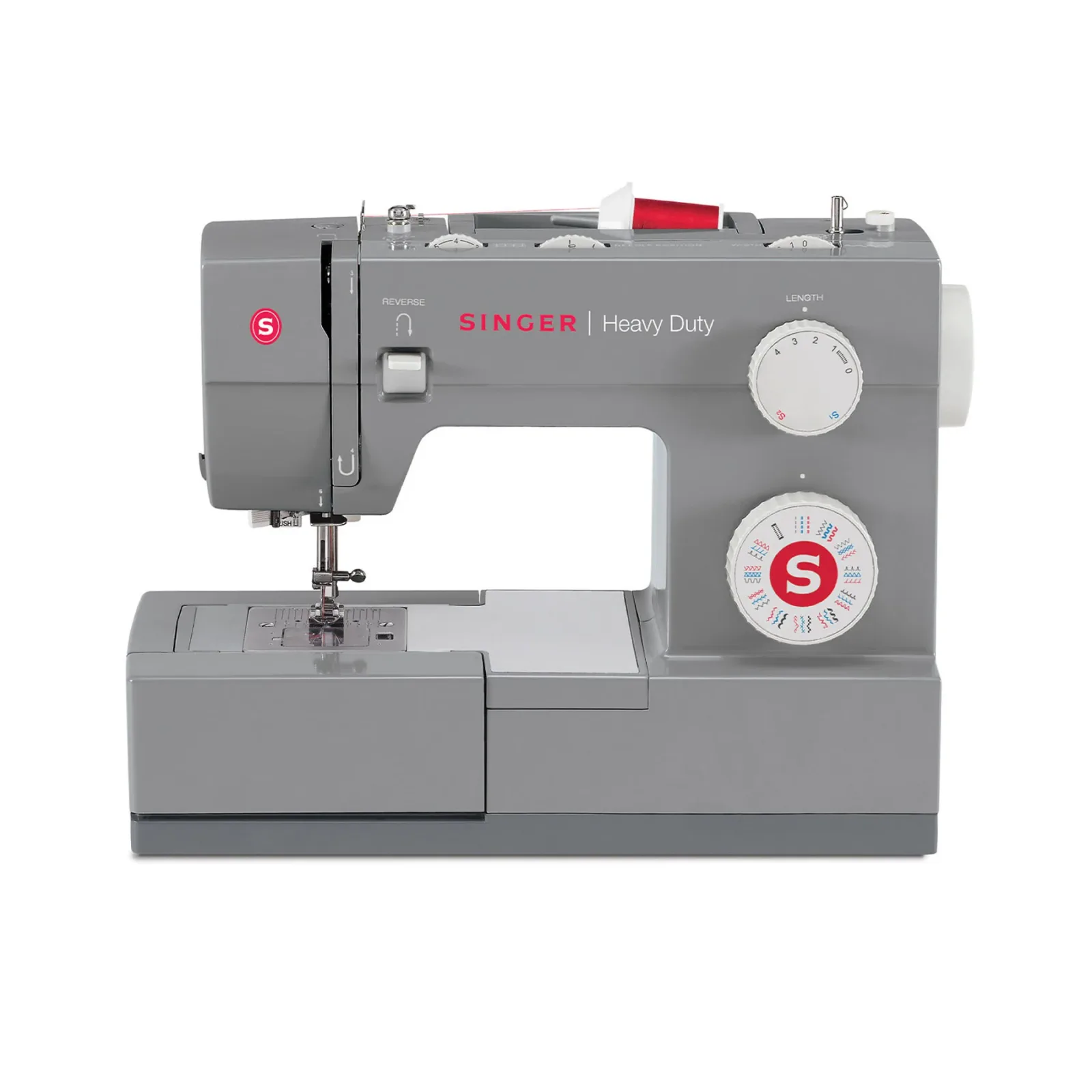 SINGER Heavy Duty 4432