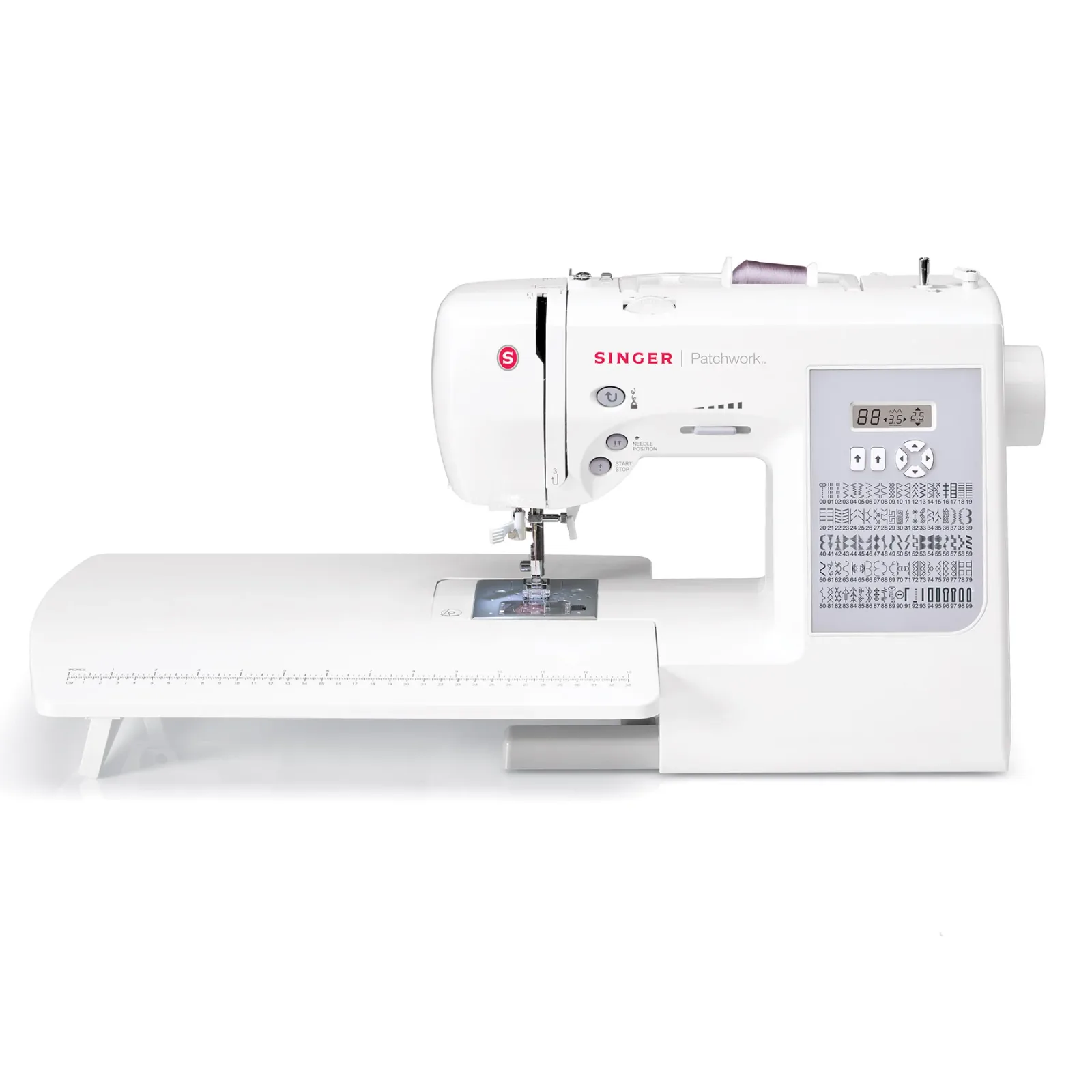 SINGER 7285Q