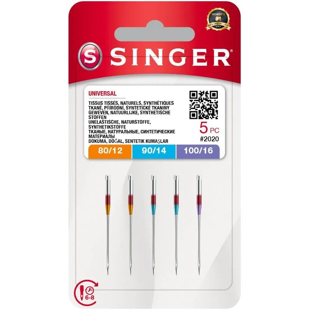 SINGER Universal (Style 2020)
