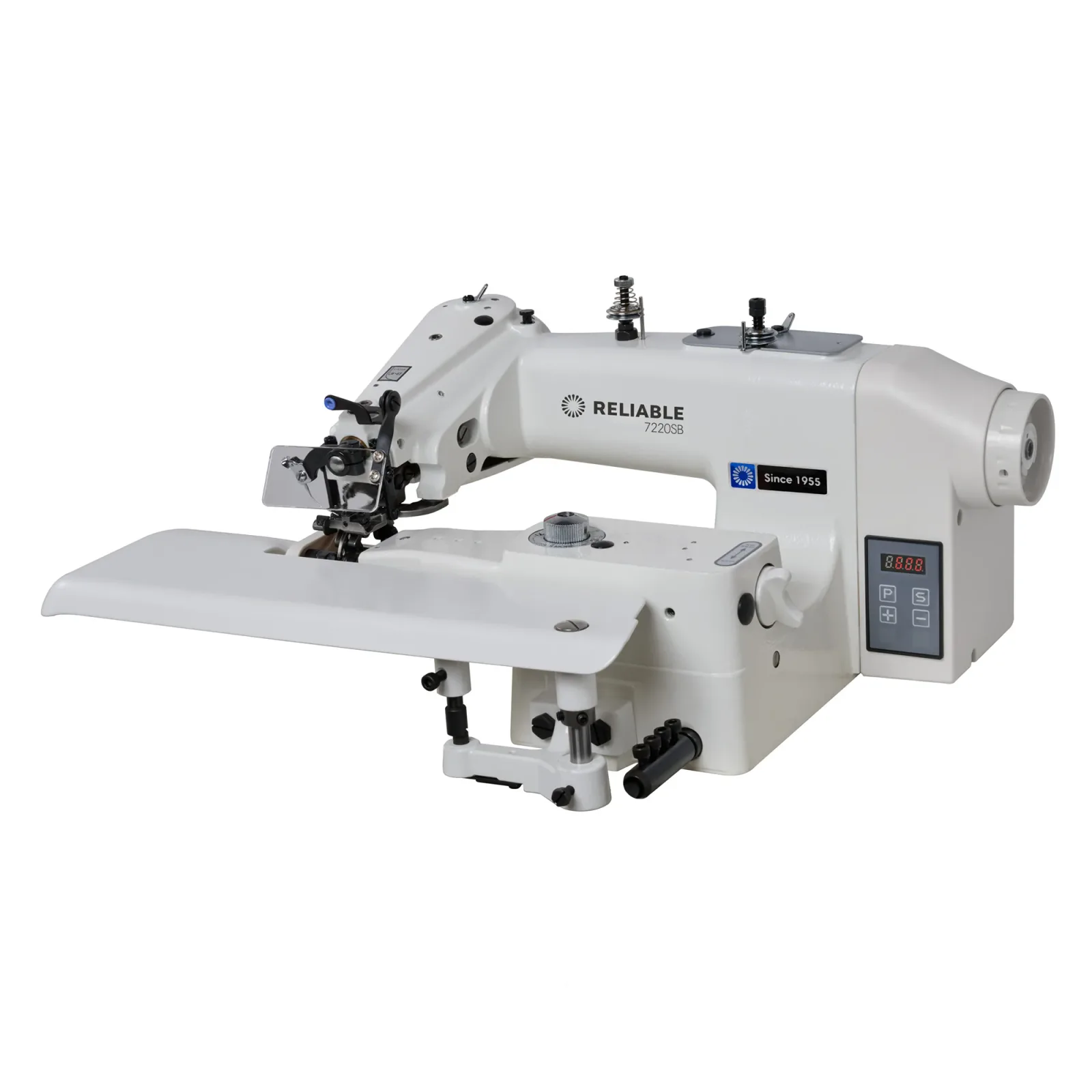 Reliable 7220SB Direct-Drive Blindstitch Machine