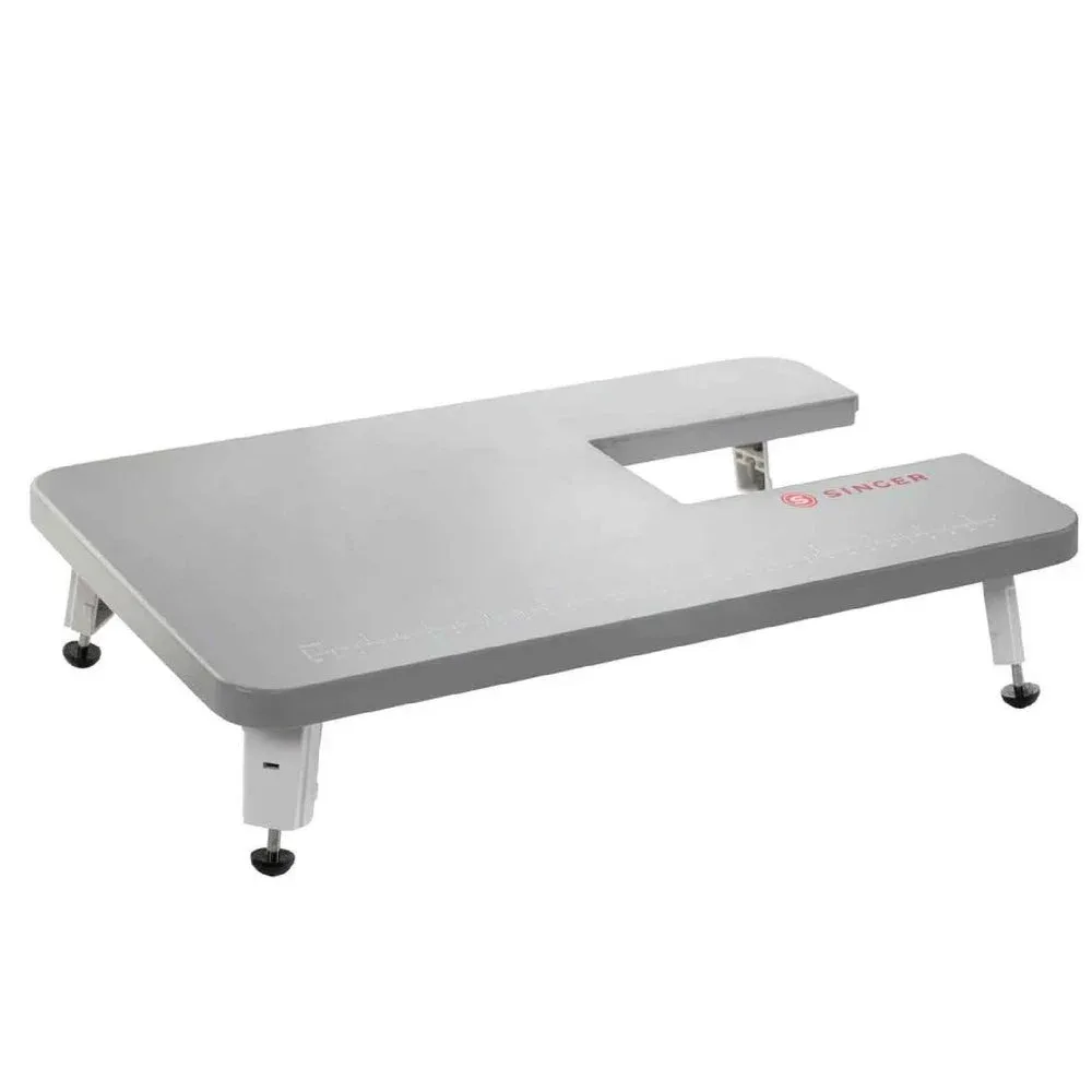 SINGER Heavy Duty Extension Table for Mechanical HD Machines